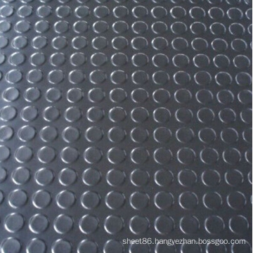 Non Slip Rubber Floor Mat for Industrial Use